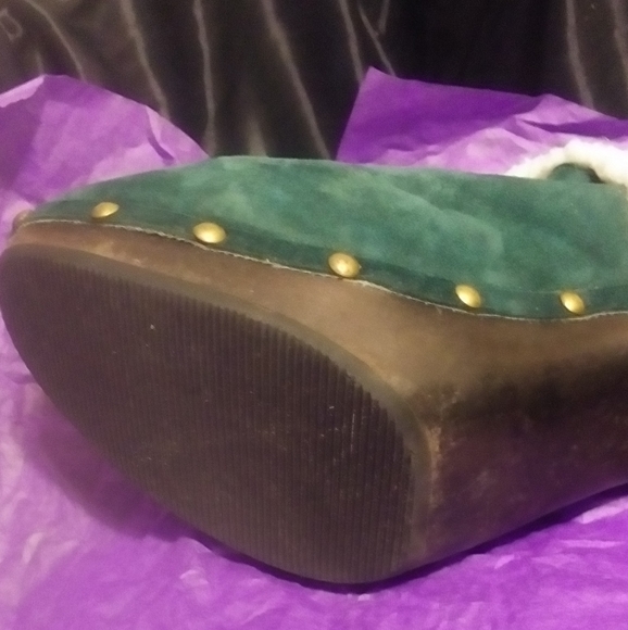 Colin Stuart - Picture 3 of 3